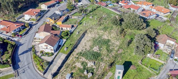 Grundstück in Vilela, Portugal 2009m², Nr. 51957 8
