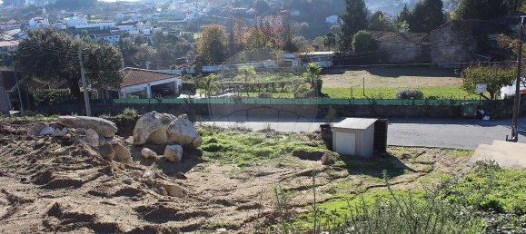 Grundstück in Vilela, Portugal 2009m², Nr. 51957 4