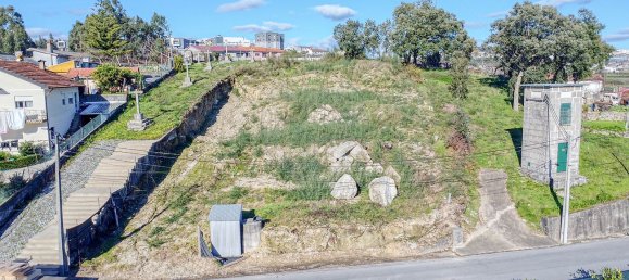 Grundstück in Vilela, Portugal 2009m², Nr. 51957 7