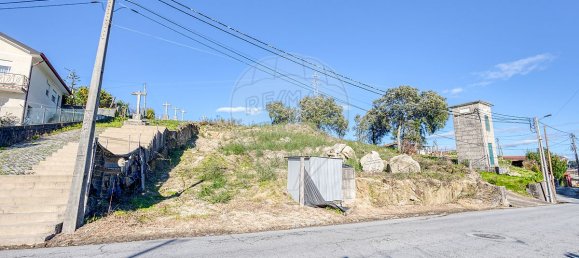 Grundstück in Vilela, Portugal 2009m², Nr. 51957 21