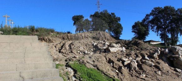 Grundstück in Vilela, Portugal 2009m², Nr. 51957 2