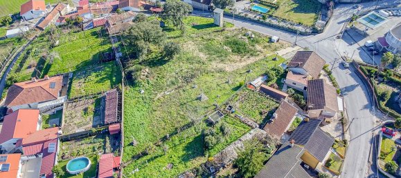 Grundstück in Vilela, Portugal 2009m², Nr. 51957 16