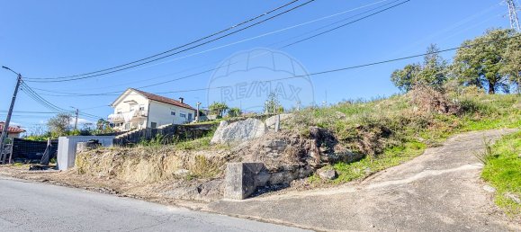 Grundstück in Vilela, Portugal 2009m², Nr. 51957 22