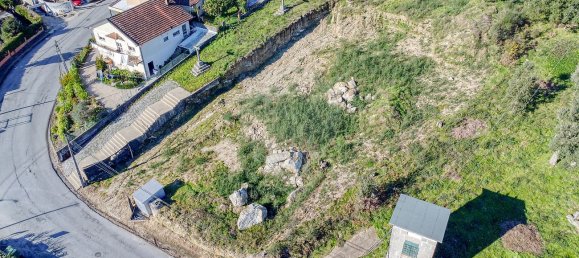 Grundstück in Vilela, Portugal 2009m², Nr. 51957 18