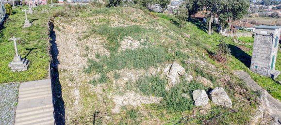 Grundstück in Vilela, Portugal 2009m², Nr. 51957 19