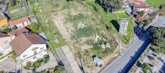 Grundstück in Vilela, Portugal 2009m², Nr. 51957 14