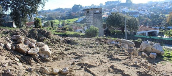 Grundstück in Vilela, Portugal 2009m², Nr. 51957 3