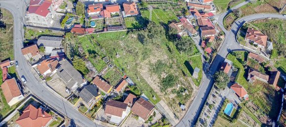 Grundstück in Vilela, Portugal 2009m², Nr. 51957 10