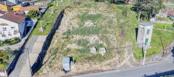 Grundstück in Vilela, Portugal 2009m², Nr. 51957 17