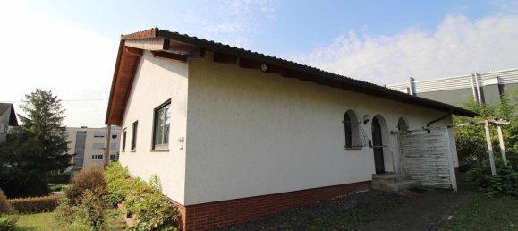 9 rooms Bungalow in Bad Kreuznach, Germany No. 14523 3