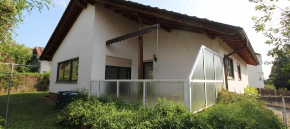 9 rooms Bungalow in Bad Kreuznach, Germany No. 14523 4