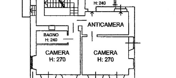 Villa de 6 dormitorios en Bee, Italy No. 173396 39