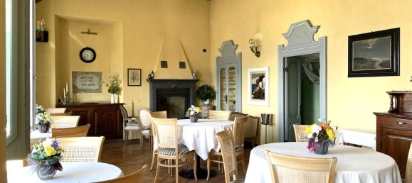 Villa de 6 dormitorios en Bee, Italy No. 173396 11