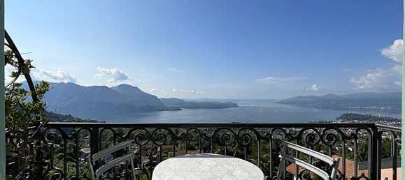 Villa de 6 dormitorios en Bee, Italy No. 173396 7