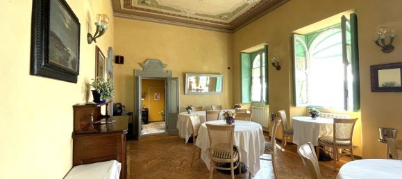 Villa de 6 dormitorios en Bee, Italy No. 173396 10