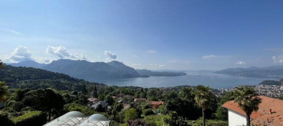 Villa de 6 dormitorios en Bee, Italy No. 173396 37