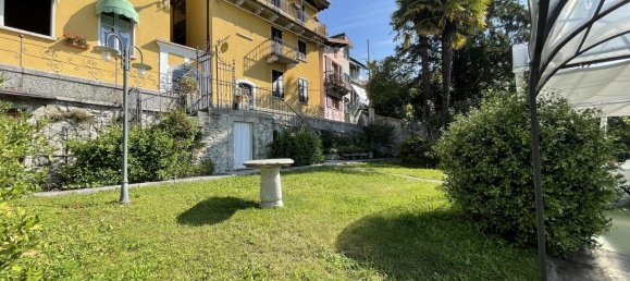 Villa de 6 dormitorios en Bee, Italy No. 173396 31