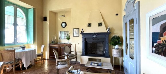 Villa de 6 dormitorios en Bee, Italy No. 173396 6