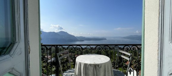 Villa de 6 dormitorios en Bee, Italy No. 173396 18