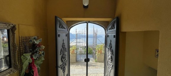 Villa de 6 dormitorios en Bee, Italy No. 173396 29