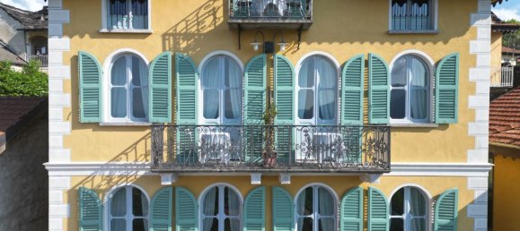 Villa de 6 dormitorios en Bee, Italy No. 173396 3