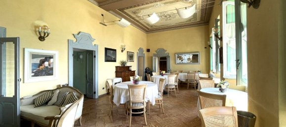 Villa de 6 dormitorios en Bee, Italy No. 173396 9