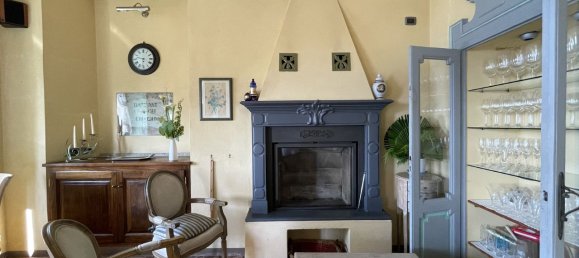 Villa de 6 dormitorios en Bee, Italy No. 173396 12