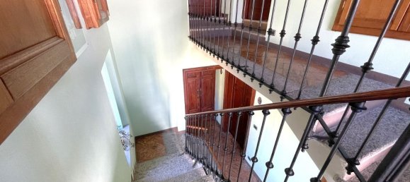 Villa de 6 dormitorios en Bee, Italy No. 173396 28