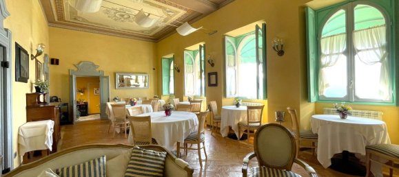 Villa de 6 dormitorios en Bee, Italy No. 173396 5