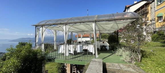 Villa de 6 dormitorios en Bee, Italy No. 173396 30