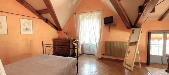 Villa de 6 dormitorios en Bee, Italy No. 173396 24