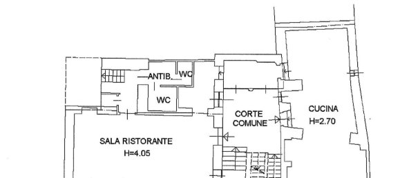 Villa de 6 dormitorios en Bee, Italy No. 173396 38