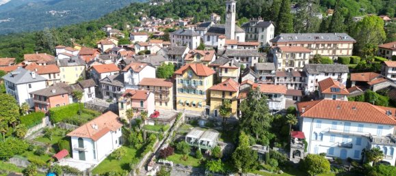 Villa de 6 dormitorios en Bee, Italy No. 173396 36