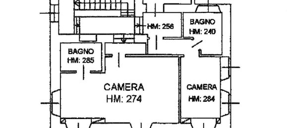 Villa de 6 dormitorios en Bee, Italy No. 173396 41