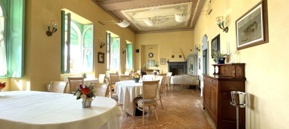 Villa de 6 dormitorios en Bee, Italy No. 173396 8