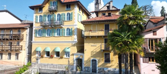 Villa de 6 dormitorios en Bee, Italy No. 173396 4