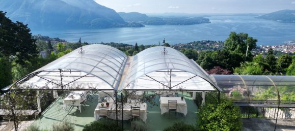 Villa de 6 dormitorios en Bee, Italy No. 173396 2