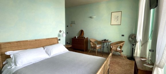 Villa de 6 dormitorios en Bee, Italy No. 173396 21