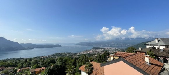 Villa de 6 dormitorios en Bee, Italy No. 173396 19