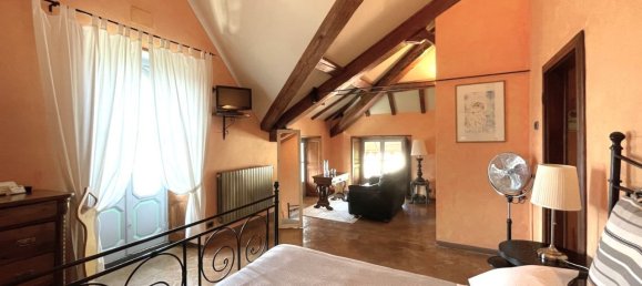 Villa de 6 dormitorios en Bee, Italy No. 173396 25