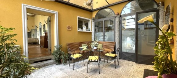 Villa de 6 dormitorios en Bee, Italy No. 173396 13