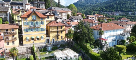 Villa de 6 dormitorios en Bee, Italy No. 173396 35