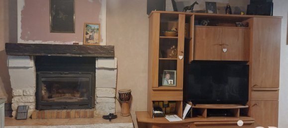 Casa de 5 dormitorios en Sainte-Fauste, France No. 221823 7