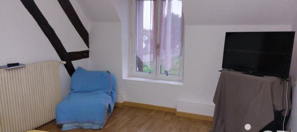 Casa de 5 dormitorios en Sainte-Fauste, France No. 221823 15