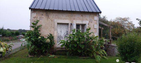 Casa de 5 dormitorios en Sainte-Fauste, France No. 221823 3