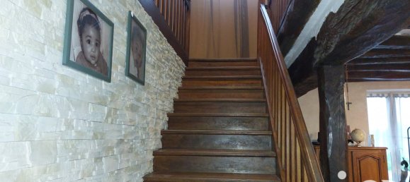 Casa de 5 dormitorios en Sainte-Fauste, France No. 221823 12