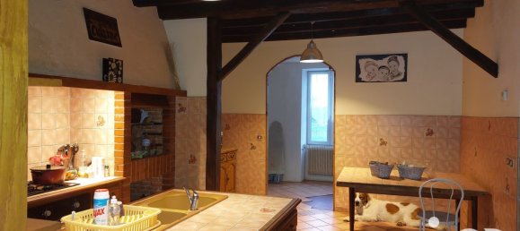 Casa de 5 dormitorios en Sainte-Fauste, France No. 221823 19