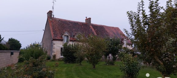 Casa de 5 dormitorios en Sainte-Fauste, France No. 221823 2