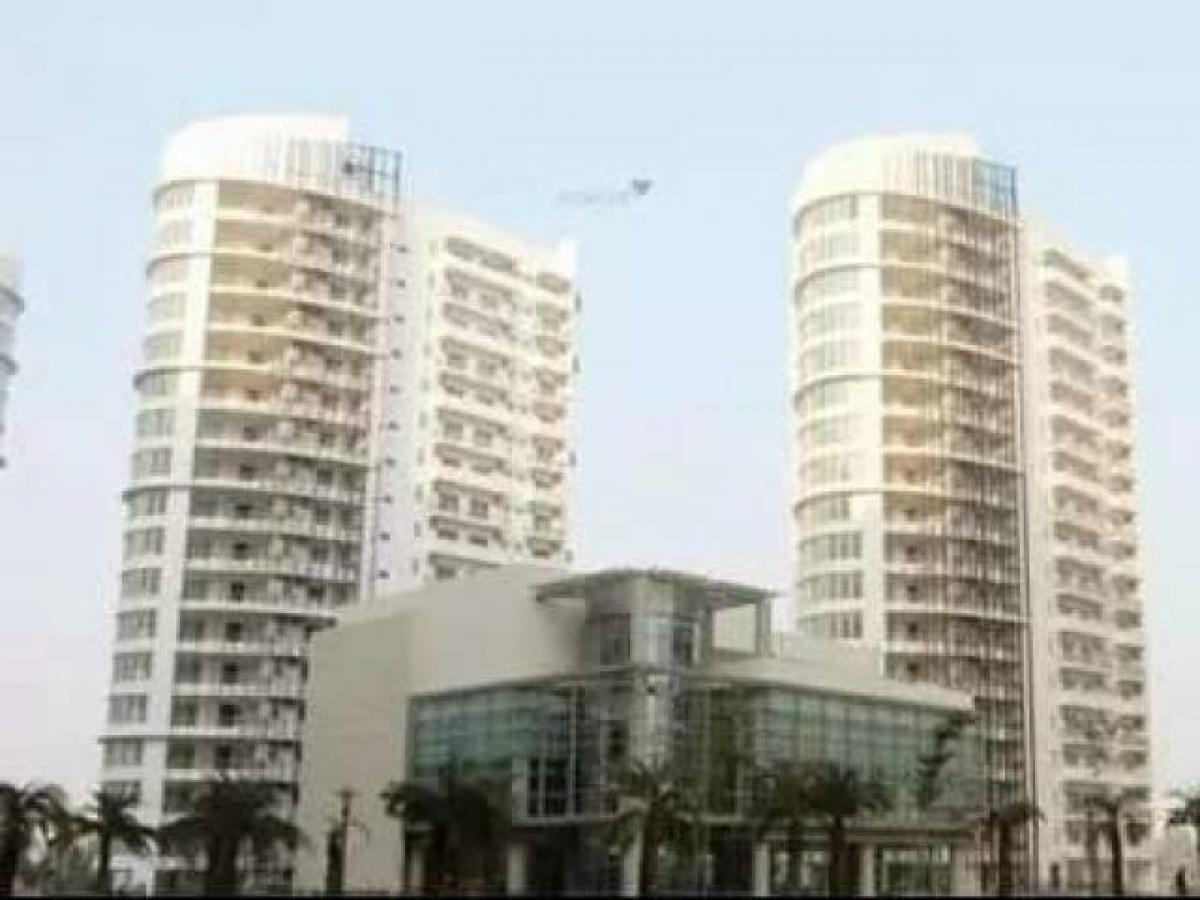 3 bedrooms House in Gurgaon, India No. 5764