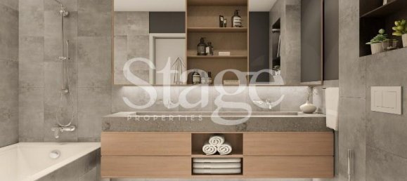 2 Schlafzimmer Doppelhaus in Dubai Hills Estate, UAE, Nr. 103218 14